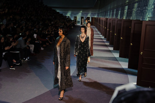 Louis Vuitton Fall 2013
Louis Vuitton Fall 2013