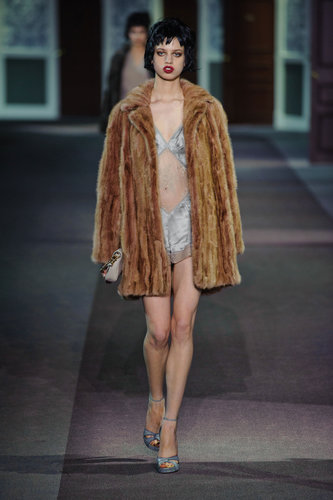 Louis Vuitton Fall 2013
Louis Vuitton Fall 2013