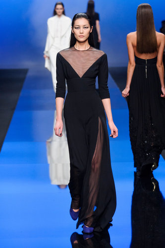 Elie Saab Fall 2013
Elie Saab Fall 2013