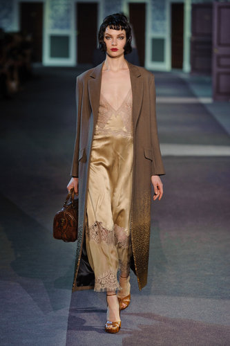 Louis Vuitton Fall 2013
Louis Vuitton Fall 2013