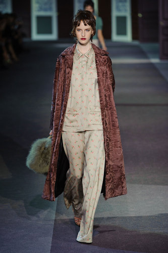 Louis Vuitton Fall 2013
Louis Vuitton Fall 2013