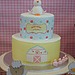 The Cake