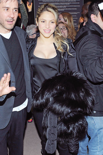 Shakira Shakira