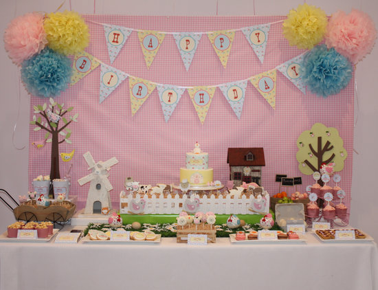 Dessert Table Dessert Table