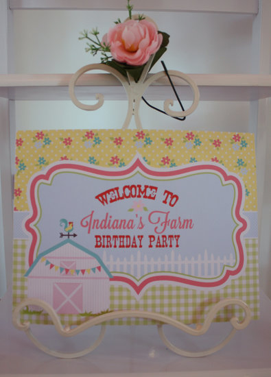 Welcome! Welcome!