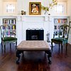 Craftsman-Inspired Decor