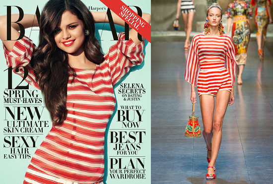 Selena Gomez Style