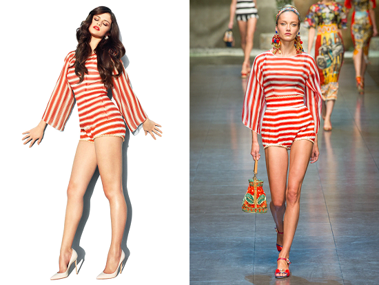 Selena Gomez Style