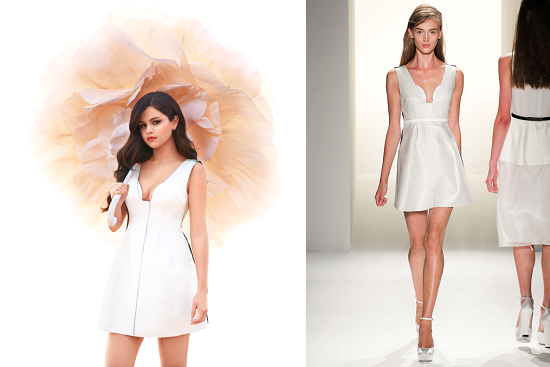 Selena Gomez Style