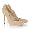 Nude Pumps For Spring | Shopping