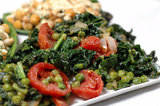 This Can't Be Kale! 