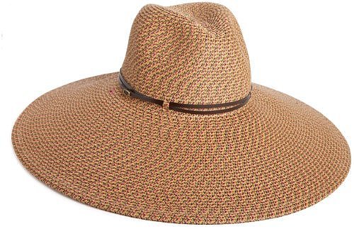 San Diego Hat Women's Sun Hat With Band