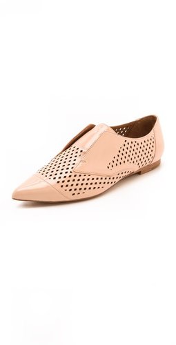3.1 phillip lim Nancy Flat Oxfords