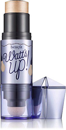 Watt's Up! Soft Focus Highlighter For Face
