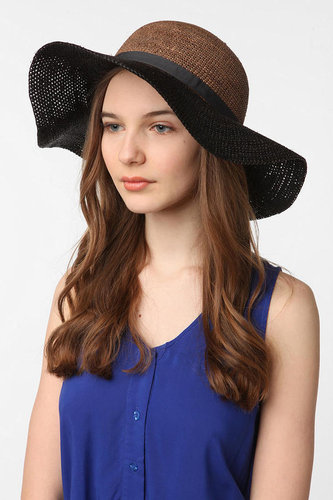 Brixton Alana Sun Hat