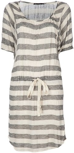 Striped dresses