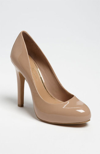 Jessica Simpson 'Abriana' Pump (Nordstrom Exclusive)