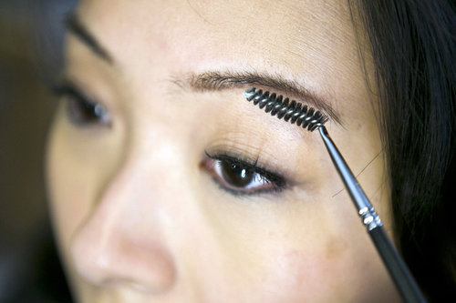 Brush Them Again Brush Them Again