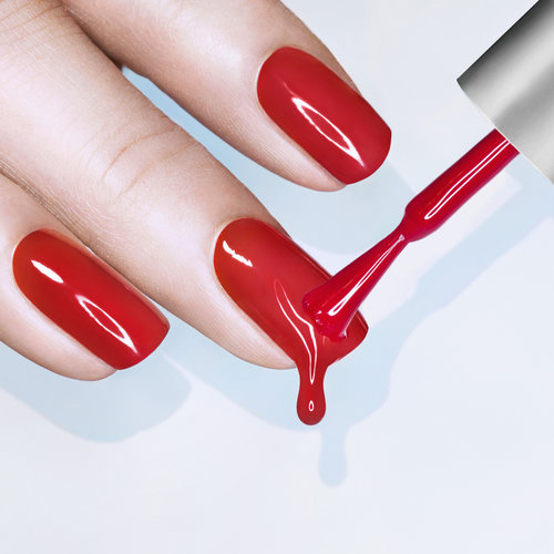 How to Get Nail Polish Off Clothes