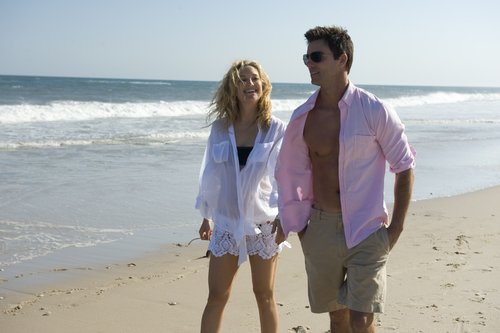 Something Borrowed Something Borrowed
