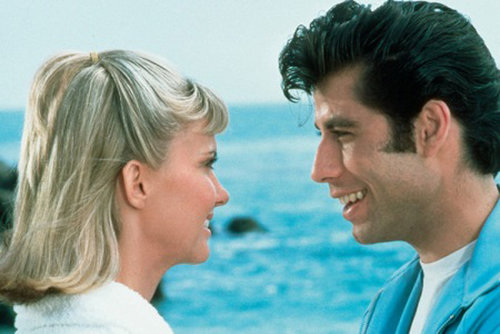 Grease Grease
