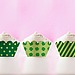 Cupcake Wrappers 