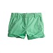 J.Crew Cuffed Chino Short