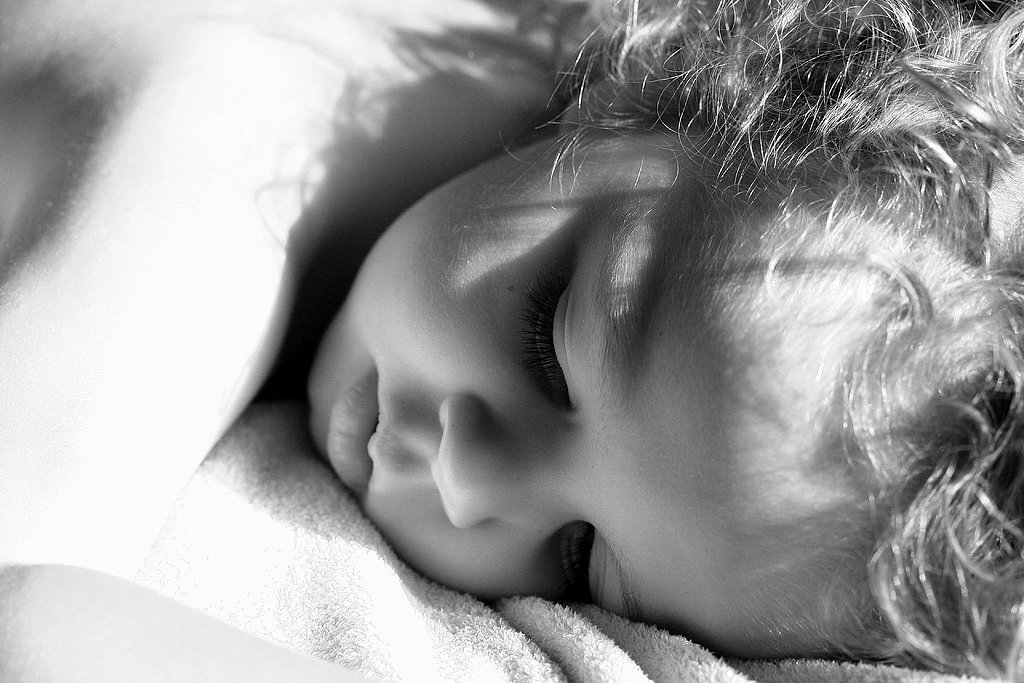 When a Toddler Has Sleep Issues When a Toddler Has Sleep Issues