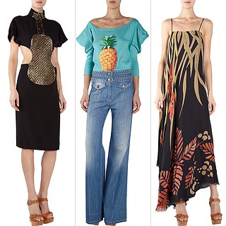 Chloe 60th Anniversary Heritage Collection | Shopping