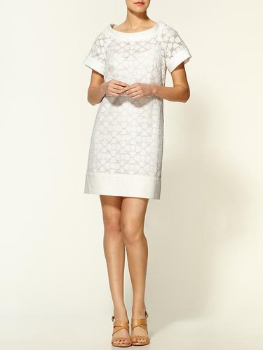 Milly Gabriella Shift Dress