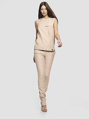Reed Krakoff Wool Vest