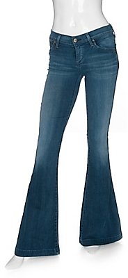 Citizens Of Humanity Super Stretch Flare