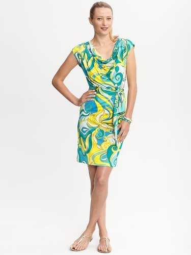 Trina Turk for Banana Republic