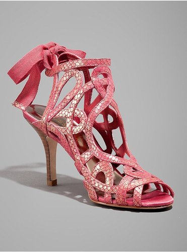 Ashlin High Heel Sandal