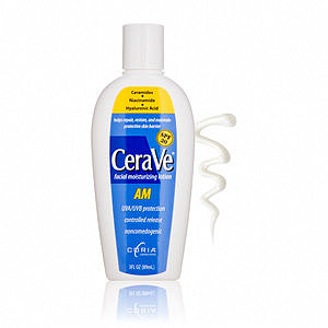 Three Top Moisturizers