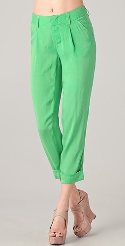 Alice + olivia Arthur Pants