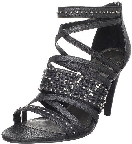 Kenneth Cole REACTION Women's Know Diggity Sandal