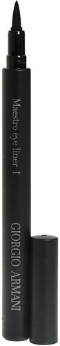 Armani Beauty Maestro Liquid Eye Liner- 1