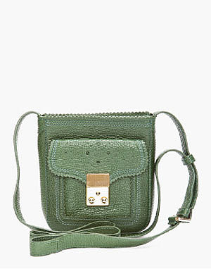 3.1 Phillip Lim Pashli Camera Bag