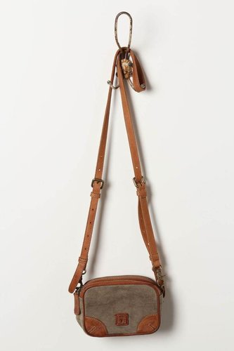 Ives Camera Bag