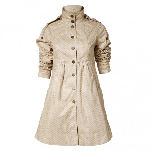 Vila Raina New Raincoat