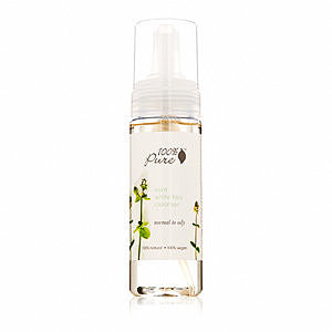 Mint White Tea Cleanser