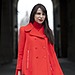 Paris Fashion Week Street Style Fall 2013