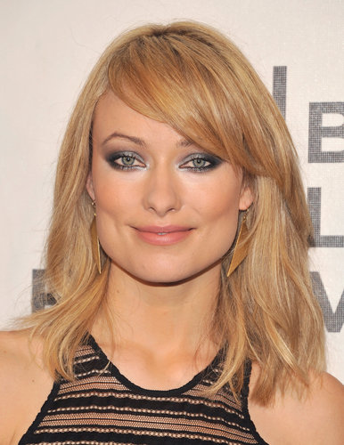 In 2012, Olivia Wilde went blonde for an upcoming role, and her new hair color warranted more dramatic eye makeup.
In 2012, Olivia Wilde went blonde for an upcoming role, and her new hair color warranted more dramatic eye makeup.