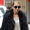 Nicole Richie Wearing Stella McCartney | Video