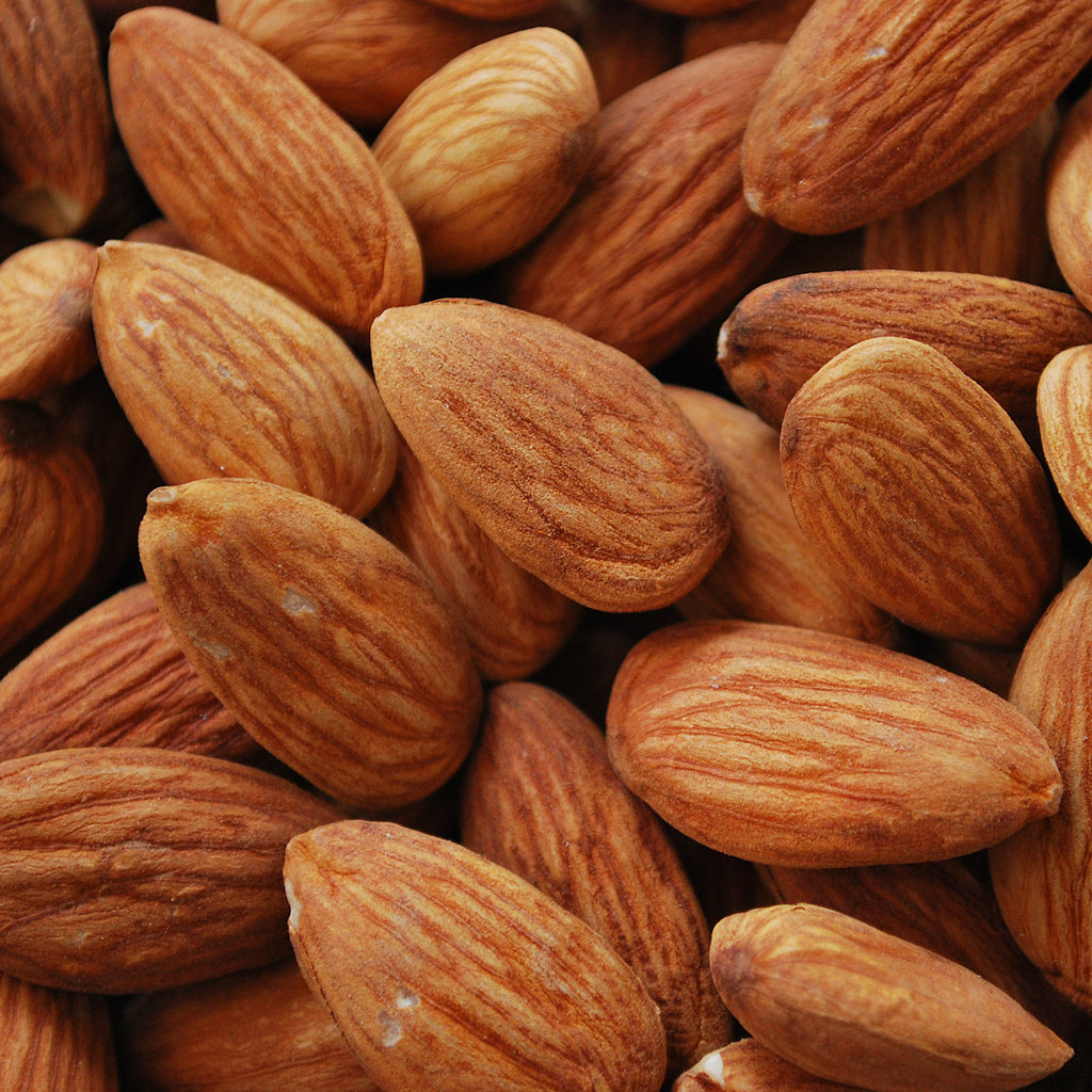 Almonds
