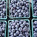 Blueberries