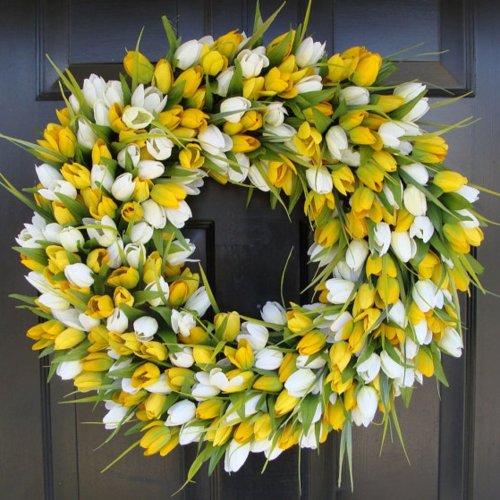 Easter Decorations From Etsy