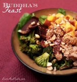 Buddha's Feast