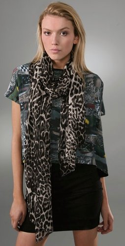 Bop Basics Gia Scarf